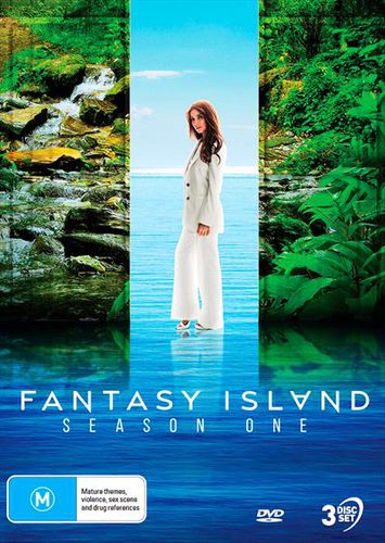 Fantasy Island : Season 1