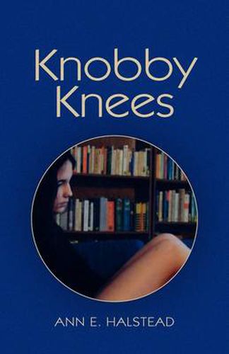 Cover image for Knobby Knees