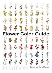 Cover image for Flower Color Guide