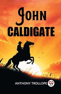 Cover image for John Caldigate