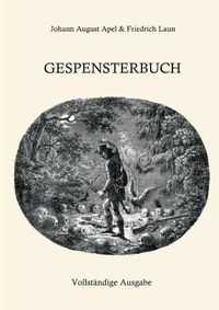 Cover image for Gespensterbuch: Vollstandige Ausgabe