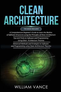 Cover image for Clean Architecture