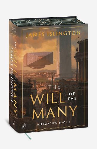 Cover image for The Will of the Many