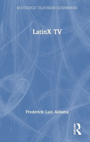 Cover image for LatinX TV
