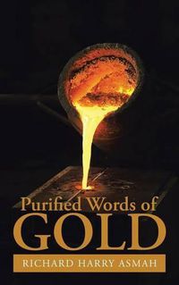 Cover image for Purified Words of Gold