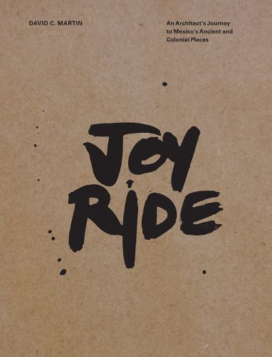 Cover image for Joy Ride