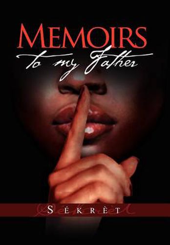 Cover image for Memoirs to My Father