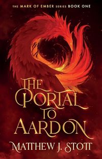 Cover image for The Portal to Aardon