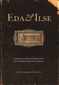 Cover image for Eda and Ilse