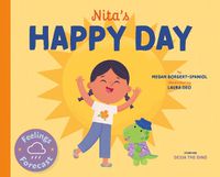 Cover image for It's a Happy Day