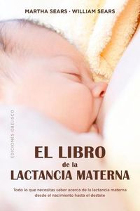 Cover image for El Libro de la Lactancia Materna