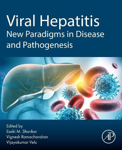 Cover image for Viral Hepatitis