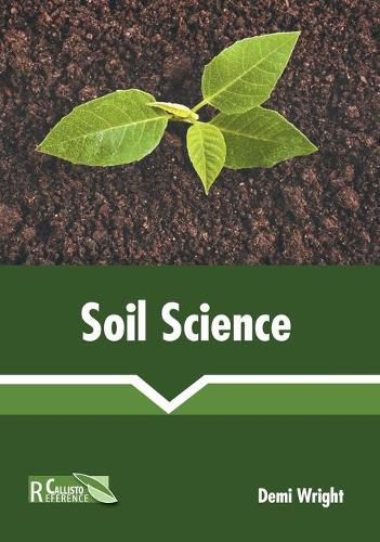 Cover image for Soil Science