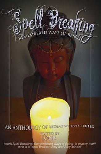 Cover image for Spell Breaking: Remembered Ways of Being