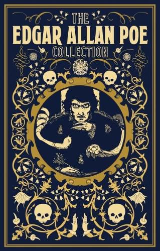 The Edgar Allan Poe Collection