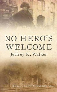 Cover image for No Hero's Welcome