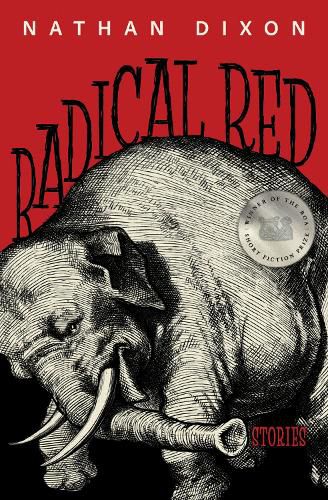 Cover image for Radical Red