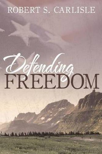 Cover image for Defending Freedom