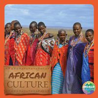 Cover image for African Culture