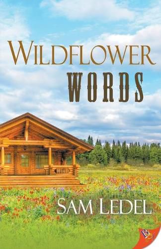 Cover image for Wildflower Words