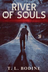 Cover image for River of Souls