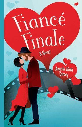 Cover image for Fiance Finale