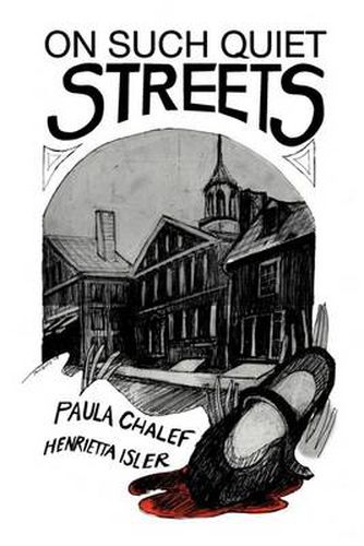 Cover image for On Such Quiet Streets