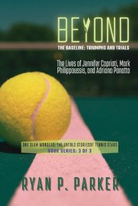 Cover image for Beyond the Baseline