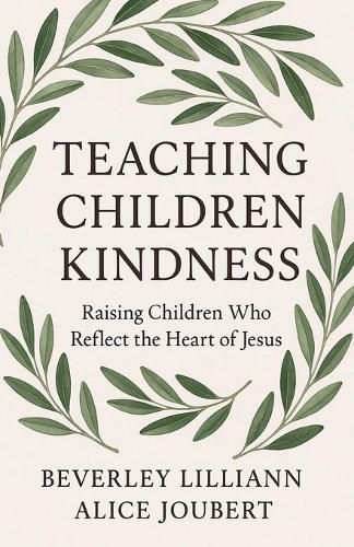 Cover image for Teaching Children Kindness