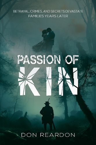 Cover image for Passion of Kin