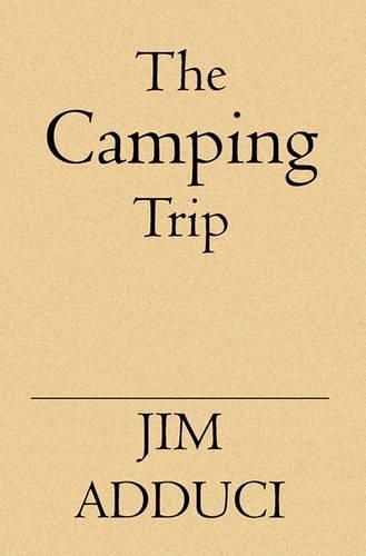 Cover image for The Camping Trip