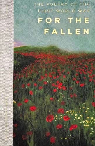 Cover image for For The Fallen