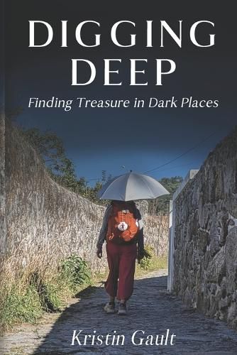 Cover image for Digging Deep