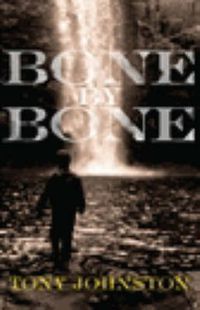 Cover image for Bone By Bone