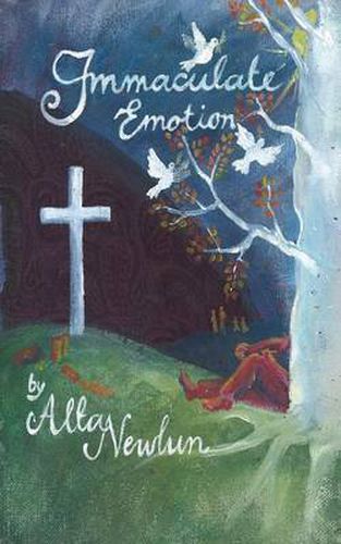 Cover image for Immaculate Emotion