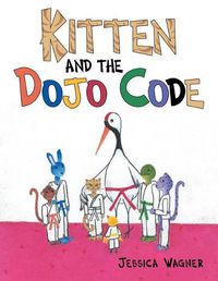 Cover image for Kitten and the Dojo Code