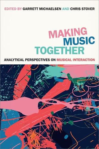 Cover image for Making Music Together