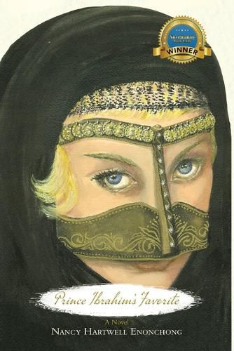 Cover image for Prince Ibrahim's Favorite