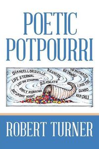 Cover image for Poetic Potpourri