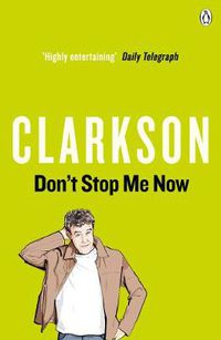 Cover image for Don't Stop Me Now