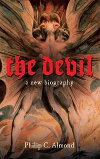 Cover image for The Devil: A New Biography