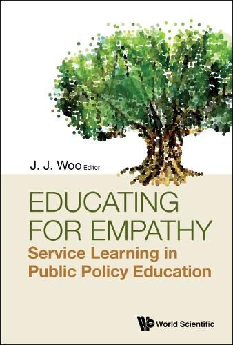 Cover image for Educating For Empathy: Service Learning In Public Policy Education