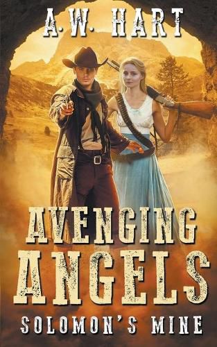 Avenging Angels