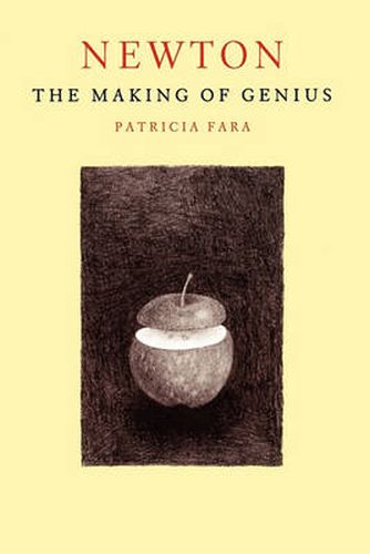 Cover image for Newton: The Making of Genius