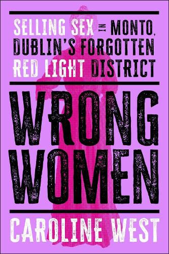 Cover image for Wrong Women