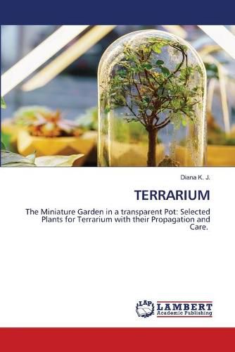 Cover image for Terrarium