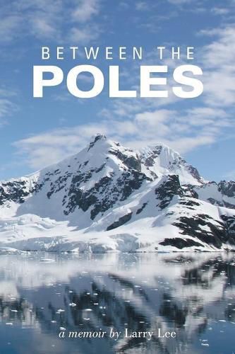 Cover image for Between the Poles