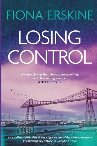 Cover image for Losing Control