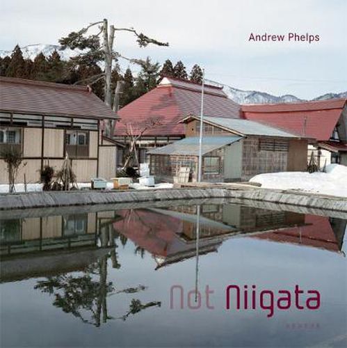 Cover image for Not Niigata