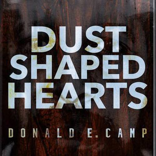 Cover image for Dust Shaped Heart